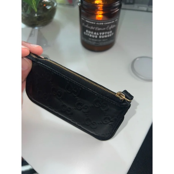 Gucci Key Pouch - Picture 2 of 7